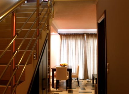 09.Village Mare Residences - The Maisonettes