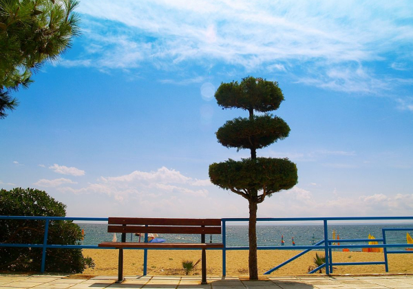 Kalives - Village Mare Residences Maisonettes