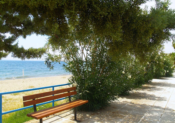 Kalives - Village Mare Residences Maisonettes