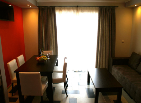 05.Village Mare Residences - The Maisonettes