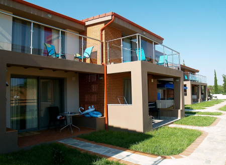 11.Village Mare Residences - The Maisonettes