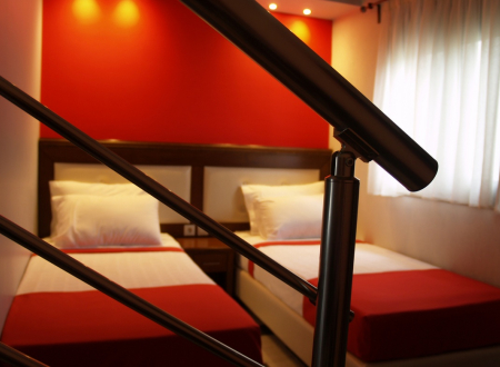 04.Village Mare Residences - The Maisonettes