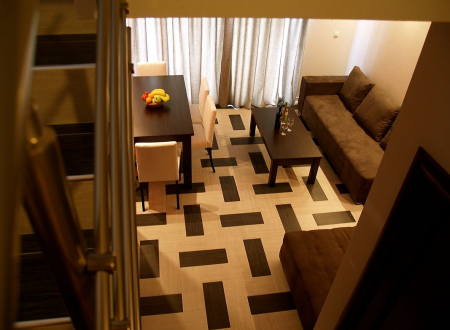 08.Village Mare Residences - The Maisonettes