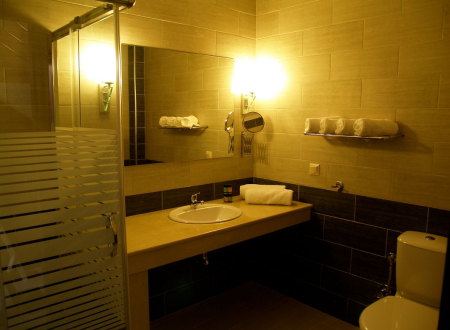 10.Village Mare Residences - The Maisonettes